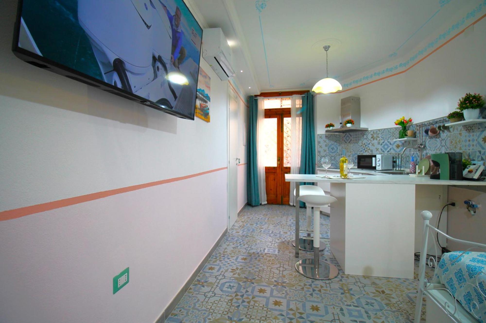 Pintor 12 Cagliari Apartment Exterior foto
